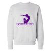 Unisex EcoSmart® Crewneck Sweatshirt Thumbnail