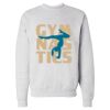 Unisex EcoSmart® Crewneck Sweatshirt Thumbnail