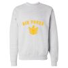 Unisex EcoSmart® Crewneck Sweatshirt Thumbnail