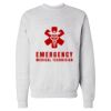 Unisex EcoSmart® Crewneck Sweatshirt Thumbnail
