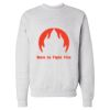 Unisex EcoSmart® Crewneck Sweatshirt Thumbnail