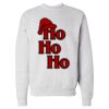 Unisex EcoSmart® Crewneck Sweatshirt Thumbnail