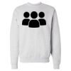 Unisex EcoSmart® Crewneck Sweatshirt Thumbnail