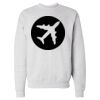 Unisex EcoSmart® Crewneck Sweatshirt Thumbnail
