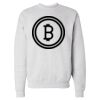 Unisex EcoSmart® Crewneck Sweatshirt Thumbnail