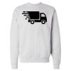 Unisex EcoSmart® Crewneck Sweatshirt Thumbnail