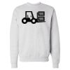 Unisex EcoSmart® Crewneck Sweatshirt Thumbnail