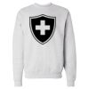 Unisex EcoSmart® Crewneck Sweatshirt Thumbnail