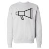 Unisex EcoSmart® Crewneck Sweatshirt Thumbnail