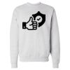 Unisex EcoSmart® Crewneck Sweatshirt Thumbnail