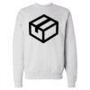 Unisex EcoSmart® Crewneck Sweatshirt Thumbnail