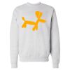 Unisex EcoSmart® Crewneck Sweatshirt Thumbnail