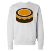 Unisex EcoSmart® Crewneck Sweatshirt Thumbnail
