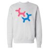 Unisex EcoSmart® Crewneck Sweatshirt Thumbnail