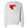 Unisex EcoSmart® Crewneck Sweatshirt Thumbnail