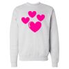 Unisex EcoSmart® Crewneck Sweatshirt Thumbnail