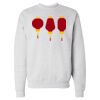 Unisex EcoSmart® Crewneck Sweatshirt Thumbnail