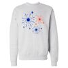 Unisex EcoSmart® Crewneck Sweatshirt Thumbnail