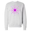 Unisex EcoSmart® Crewneck Sweatshirt Thumbnail
