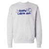 Unisex EcoSmart® Crewneck Sweatshirt Thumbnail