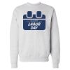 Unisex EcoSmart® Crewneck Sweatshirt Thumbnail
