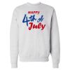 Unisex EcoSmart® Crewneck Sweatshirt Thumbnail