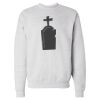 Unisex EcoSmart® Crewneck Sweatshirt Thumbnail
