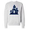 Unisex EcoSmart® Crewneck Sweatshirt Thumbnail