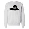 Unisex EcoSmart® Crewneck Sweatshirt Thumbnail