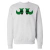 Unisex EcoSmart® Crewneck Sweatshirt Thumbnail
