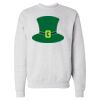 Unisex EcoSmart® Crewneck Sweatshirt Thumbnail
