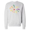 Unisex EcoSmart® Crewneck Sweatshirt Thumbnail