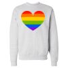 Unisex EcoSmart® Crewneck Sweatshirt Thumbnail