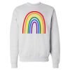 Unisex EcoSmart® Crewneck Sweatshirt Thumbnail