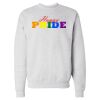 Unisex EcoSmart® Crewneck Sweatshirt Thumbnail