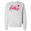 Unisex EcoSmart® Crewneck Sweatshirt Thumbnail