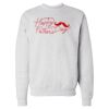 Unisex EcoSmart® Crewneck Sweatshirt Thumbnail
