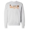 Unisex EcoSmart® Crewneck Sweatshirt Thumbnail