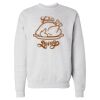 Unisex EcoSmart® Crewneck Sweatshirt Thumbnail