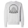 Unisex EcoSmart® Crewneck Sweatshirt Thumbnail