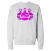 Unisex EcoSmart® Crewneck Sweatshirt Thumbnail