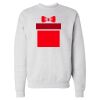 Unisex EcoSmart® Crewneck Sweatshirt Thumbnail