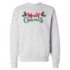 Unisex EcoSmart® Crewneck Sweatshirt Thumbnail