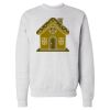 Unisex EcoSmart® Crewneck Sweatshirt Thumbnail