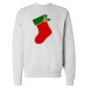 Unisex EcoSmart® Crewneck Sweatshirt Thumbnail