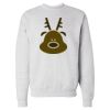 Unisex EcoSmart® Crewneck Sweatshirt Thumbnail