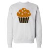 Unisex EcoSmart® Crewneck Sweatshirt Thumbnail