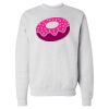 Unisex EcoSmart® Crewneck Sweatshirt Thumbnail