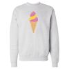 Unisex EcoSmart® Crewneck Sweatshirt Thumbnail