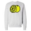Unisex EcoSmart® Crewneck Sweatshirt Thumbnail
